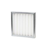 Фильтры воздушные кассетные заливные (ФВКасЗ)