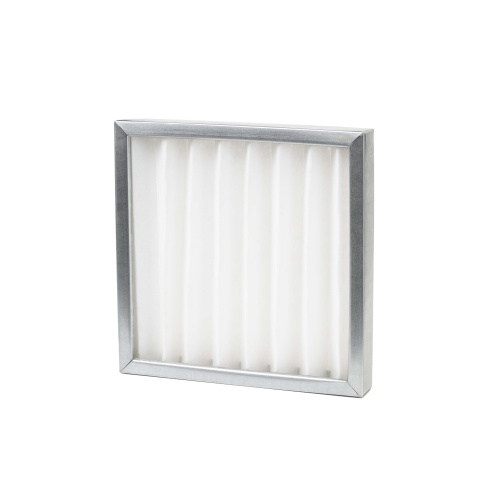 Фильтры воздушные кассетные заливные (ФВКасЗ)