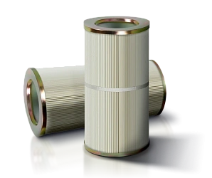 Фильтры для покрасочных камер