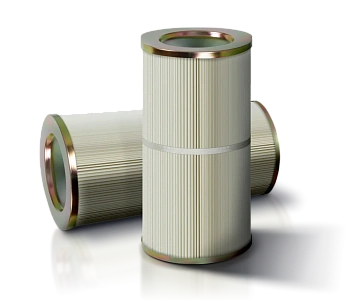 Фильтры для покрасочных камер