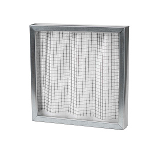 Кассетные фильтры