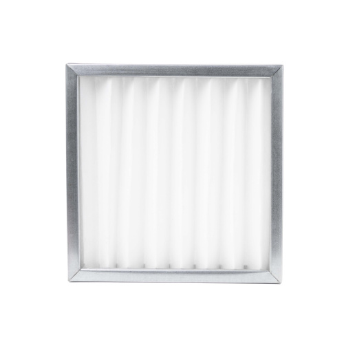 Фильтры воздушные кассетные заливные (ФВКасЗ) фото 5