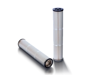 Фильтры для дробеструйной/дробеметной обработки