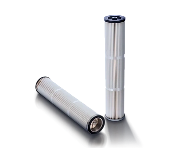 Фильтры для дробеструйной/дробеметной обработки