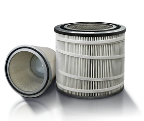 Фильтры для лазерной резки, плазменной резки, сварки и металлообработки